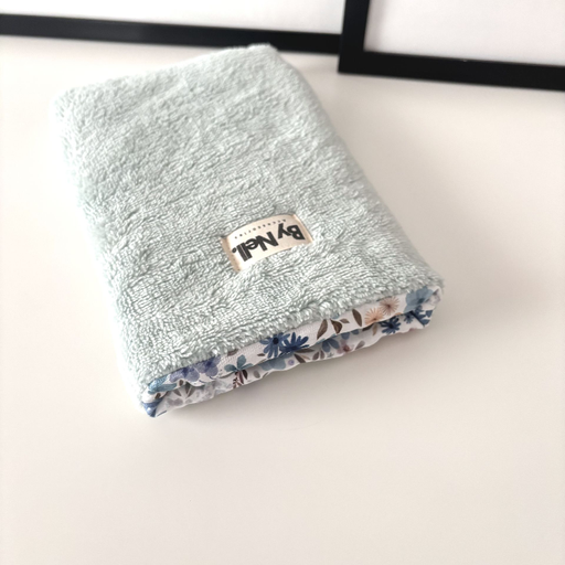 Pochette à livre Jade