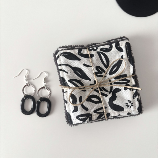 Coffret – Noir
