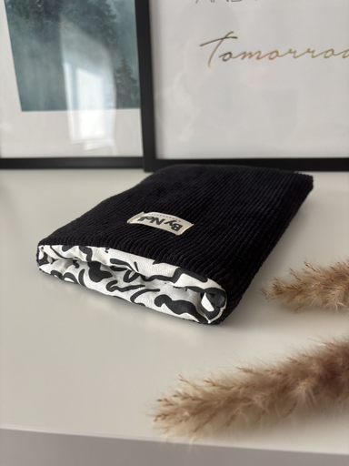 Pochette à livre Gabin
