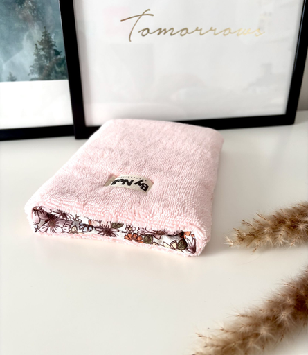 Pochette à livre Léonie