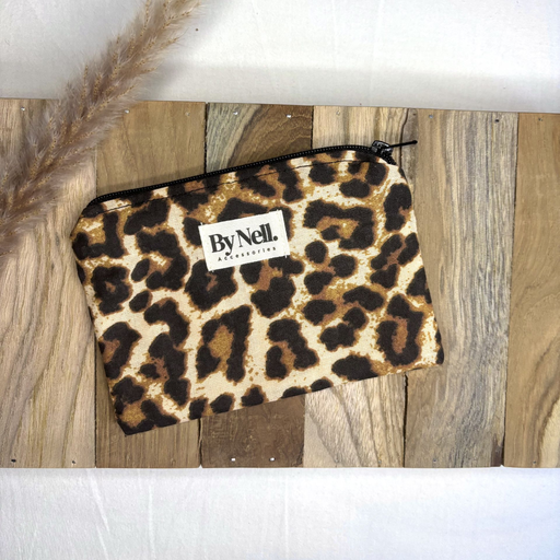 Pochette Léo