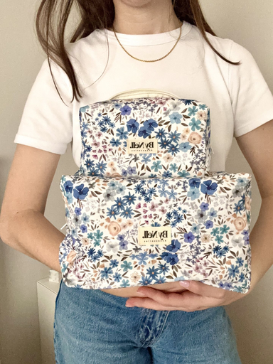 Trousse Jade