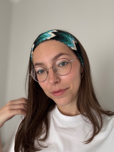 Bandeau Azur