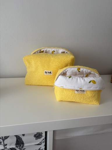 Trousse Capri