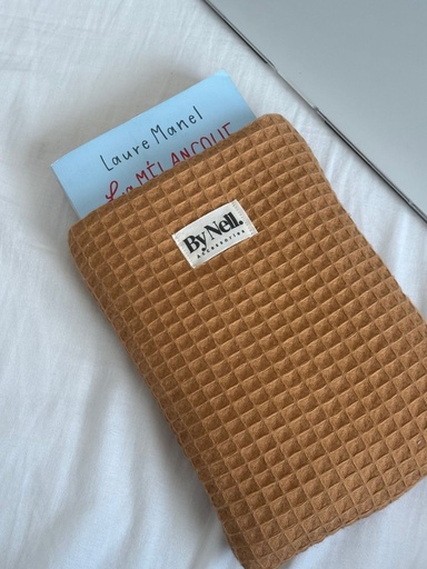 Pochette à livre Camille