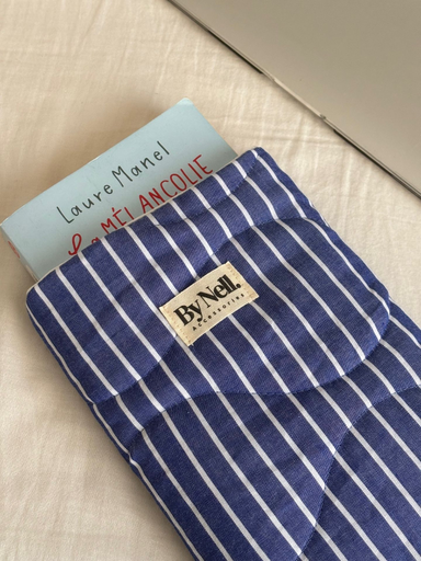 Pochette à livre Salomé