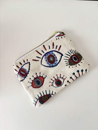 Petite Pochette See you